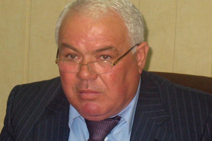 На родственника президента Таджикистана завели дело