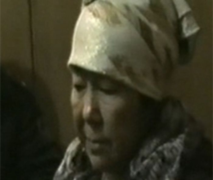 В Алматинской области мать заказала убийство родного сына