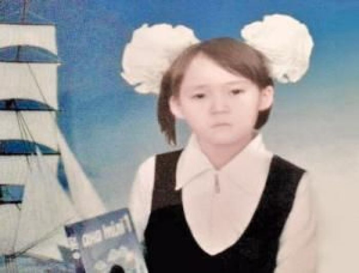 Версия похищения 7-летней девочки в Талдыкоргане рассматривается как основная - ДВД