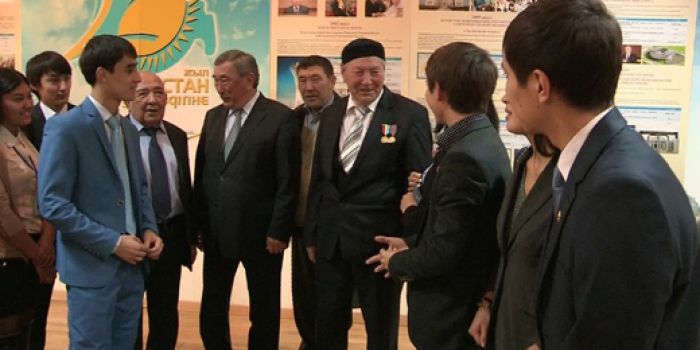 Сокурсники Назарбаева рассказали интересные факты о президенте