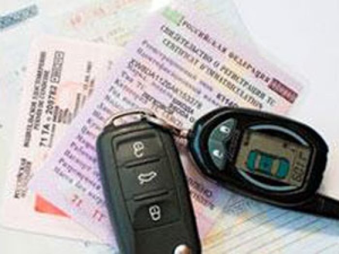 В Казахстане упрощена процедура снятия с учета транспортных средств