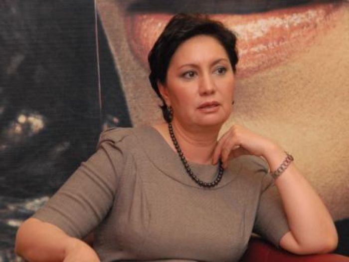 Гульшара Абдыкаликова назначена заместителем премьер-министра
