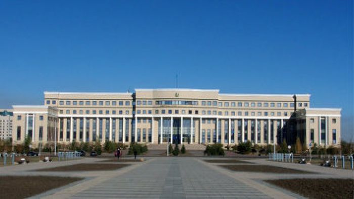 Посольство Казахстана направило МИД РФ ноту по поводу убийства в Москве казахстанки