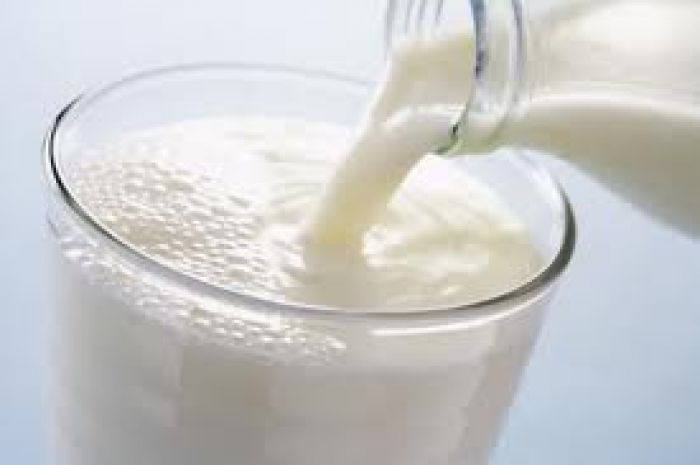 Мамытбеков пообещал залить Казахстан молоком