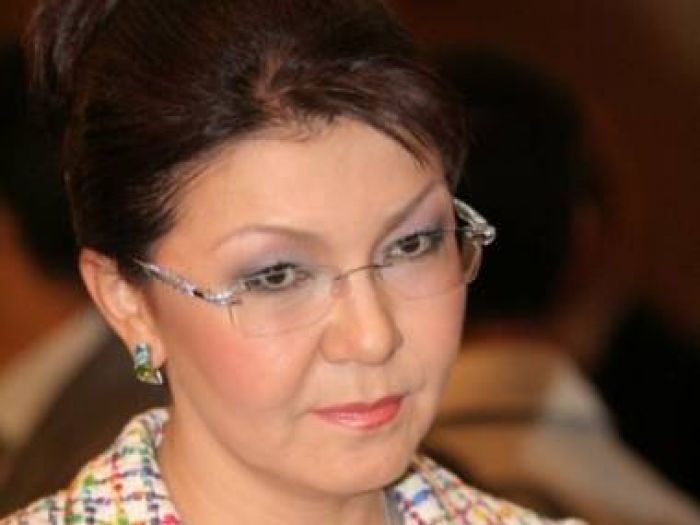 Дарига Назарбаева: От реформ системы образования уже тошнит