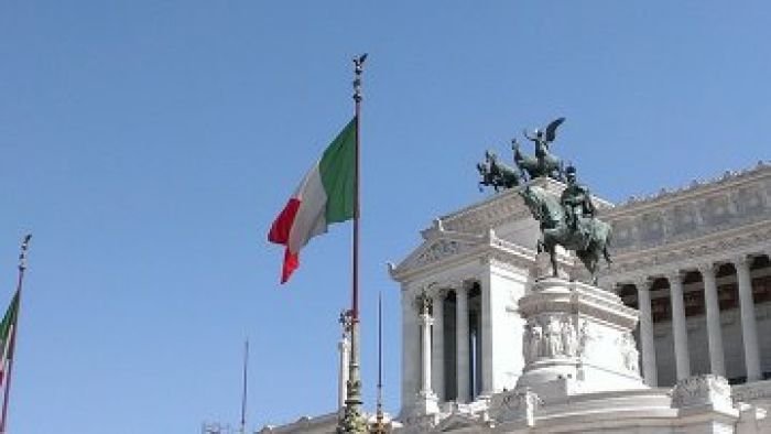 Италия выдаст визу супруге Аблязова