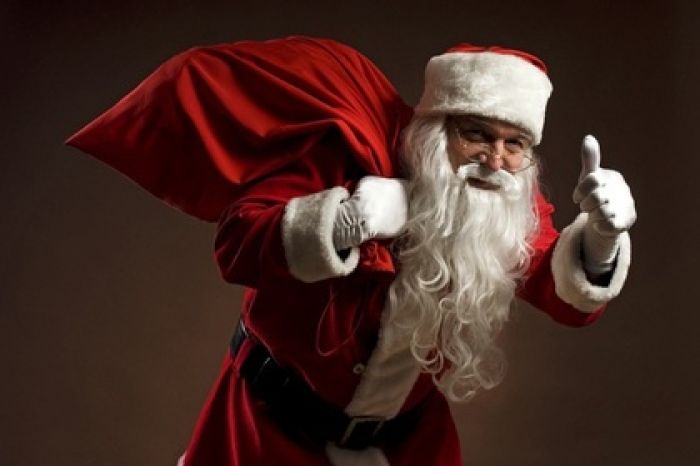 Санта-Клаусы ограбили ювелирные магазины в Албании и Косово