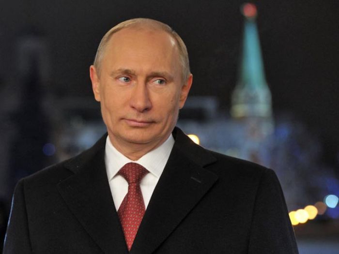От Путина ждут объявления в РФ траура на Новый год и перезаписи поздравления стране