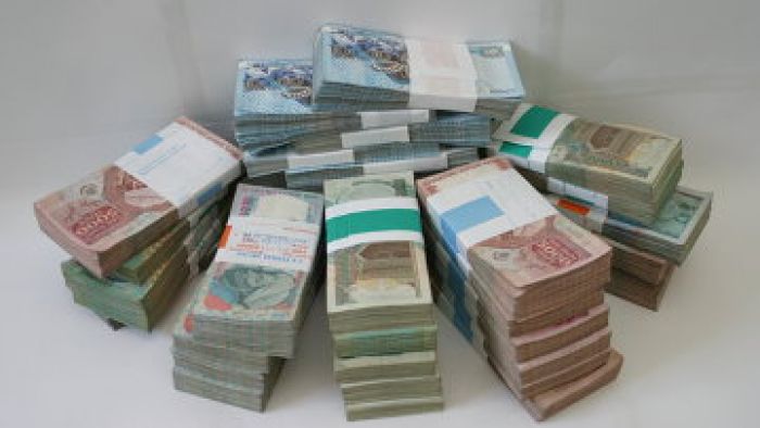 У арестованного в аэропорту США пастора изъяли валюту, в том числе казахстанские тенге