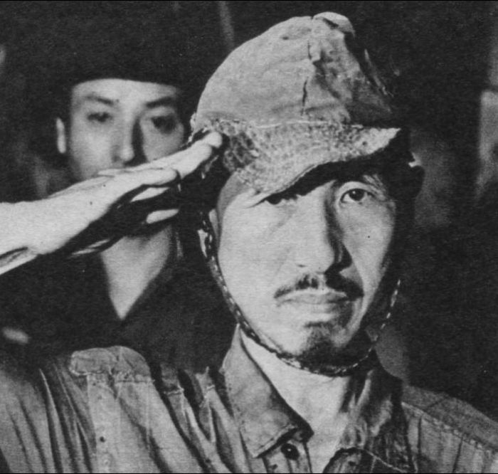 В Японии скончался легендарный ветеран, воевавший более 30 лет