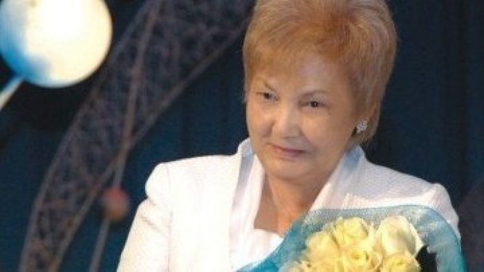 Скончалась поэтесса Фариза Онгарсынова