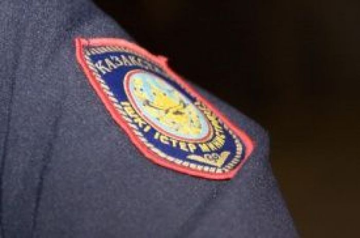 Полиция станет безупречной в Казахстане