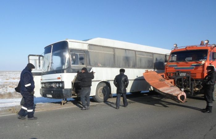 Не дали замерзнуть узбекам