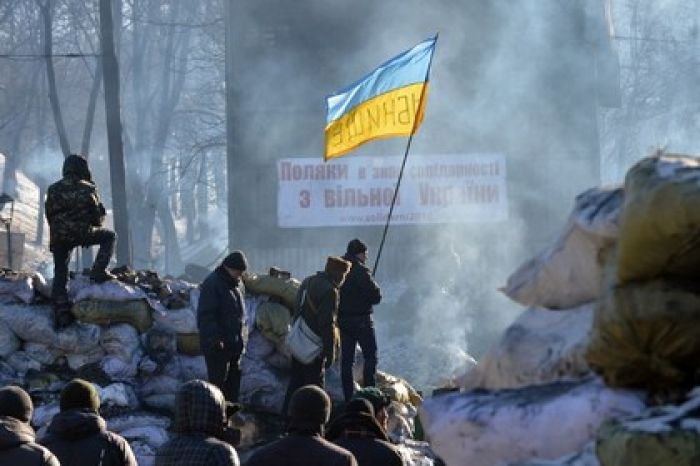 Правозащитники подсчитали пропавших украинских активистов
