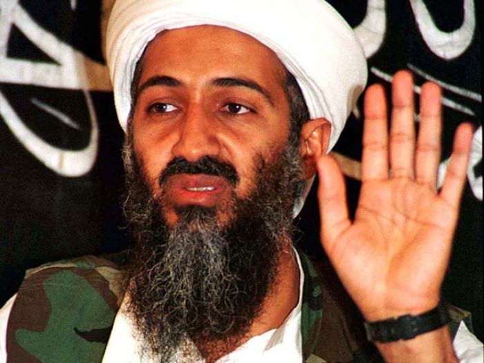 Смерть бен Ладена остается тайной: фото его тела приказали уничтожить сразу после спецоперации
