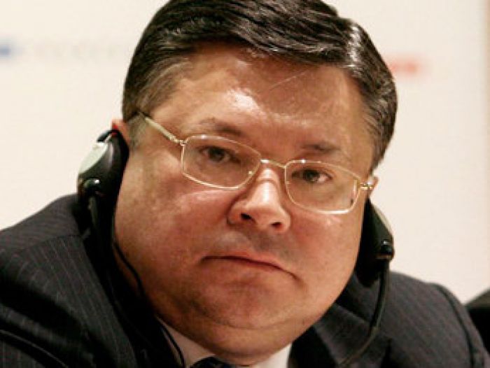  Марат Тажин назначен послом Казахстана в России 