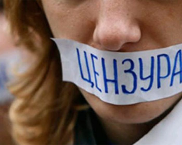Казахстан опустился на 161 место в ежегодном рейтинге свободы прессы
