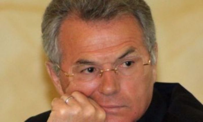 Храпунов лишен звания «Почетный гражданин города Алматы»