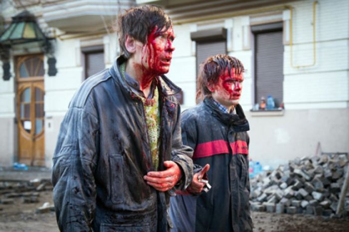 Число жертв беспорядков в Киеве достигло 25 человек