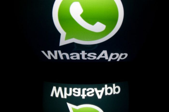 Facebook купит мессенджер WhatsApp за 16 миллиардов долларов