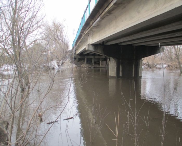 Большая вода во благо