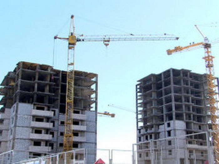В Казахстане построят доступное жилье на 179,8 млрд. тенге в 2014 году