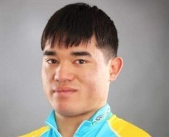 Казахстанский велосипедист Ерлан Пернебеков скончался в Эквадоре