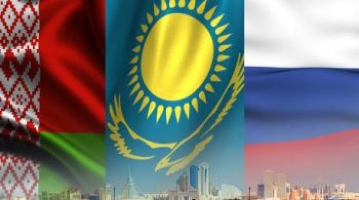Договор о Евразийском экономическом союзе может быть подписан в конце мая в Астане