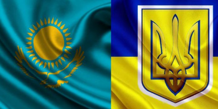 Посла Казахстана вызовут в МИД Украины