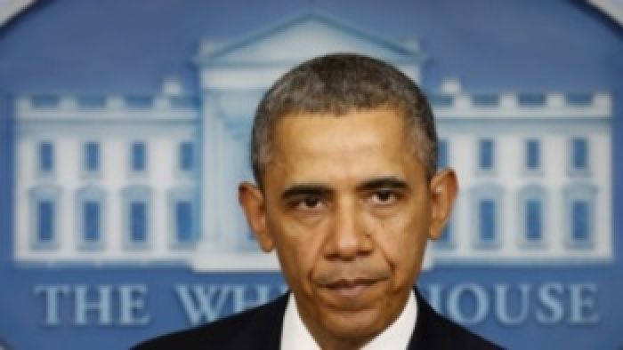 Обама назвал поиски "Боинга" приоритетом для США