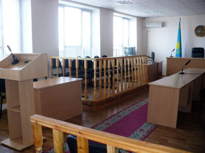 Наказание за сепаратизм ужесточат в Казахстане