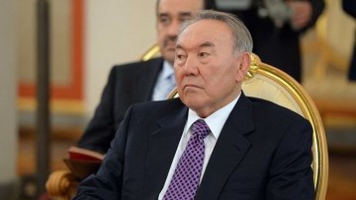 Амнистию капитала перед всеобщим декларированием поручил провести Назарбаев