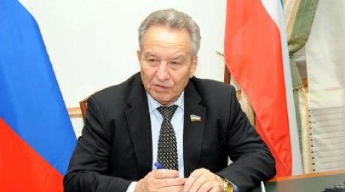 Председатель Верховного Совета Хакасии извинился перед казахстанцами