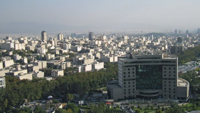 Президент Ирана поддерживает идею переноса столицы страны