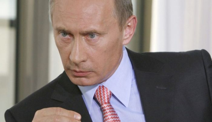 Путин прокомментировал введение новых санкций против России