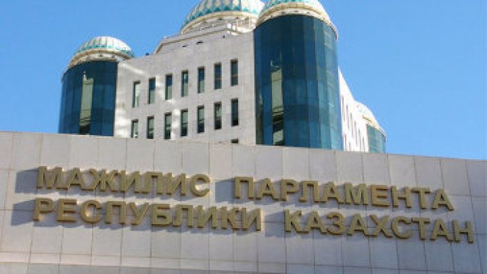 Мажилис одобрил проект Административного кодекса Казахстана