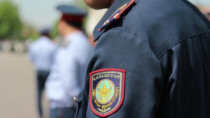 Третьи сутки ищет полиция Талдыкоргана двух пропавших без вести школьниц