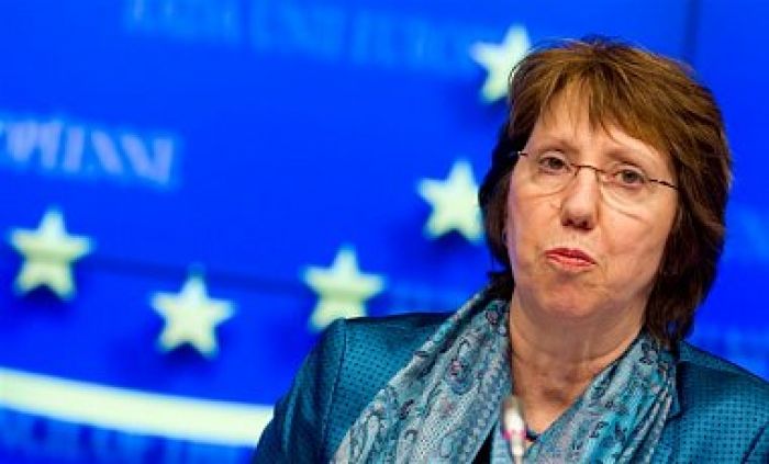 Евросоюз заявил о необходимости независимого расследования событий в Одессе