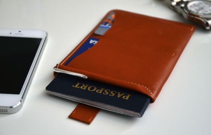 Казахстанские богачи покупают иностранные паспорта