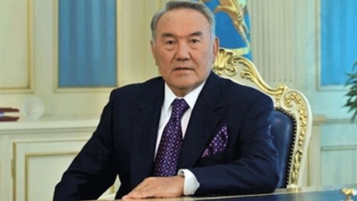 Нурсултан Назарбаев не приехал в Москву на саммит ОДКБ