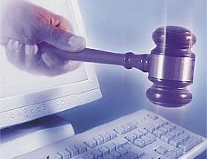 Арестованное имущество в Казахстане с 2015г будут распродавать через электронные аукционы
