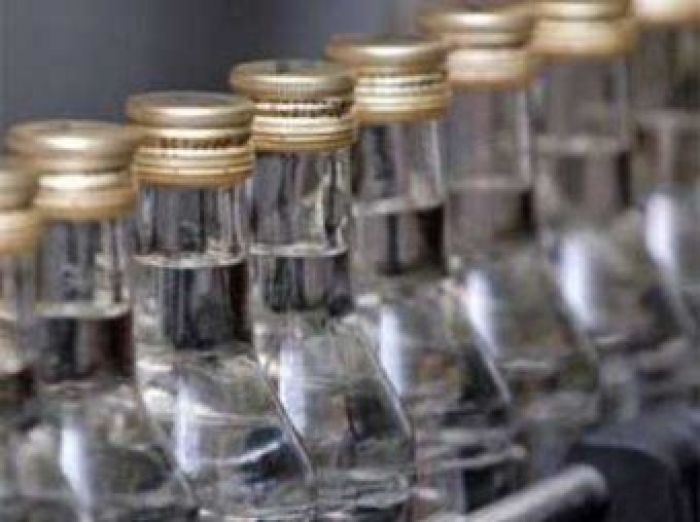 Временный запрет на импорт алкоголя вводится с 1 июня в Казахстане