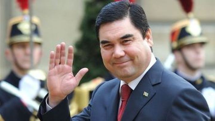 Глава Туркмении провозгласил конституционную реформу