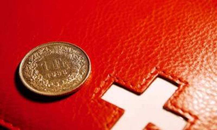 Швейцарцы отказались от самой высокой в мире минимальной зарплаты