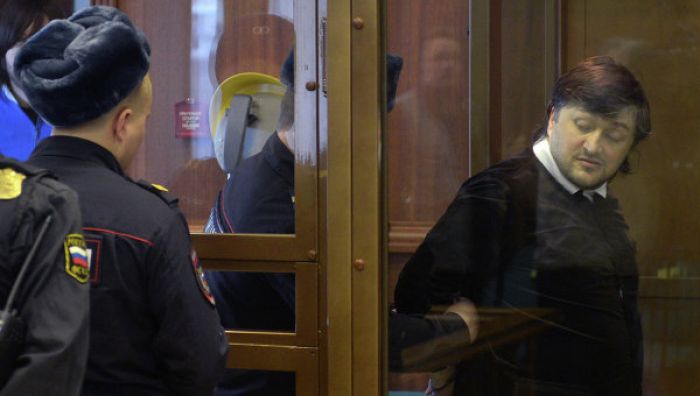 Вынесен приговор обвиняемым в убийстве журналистки Aнны Политковской