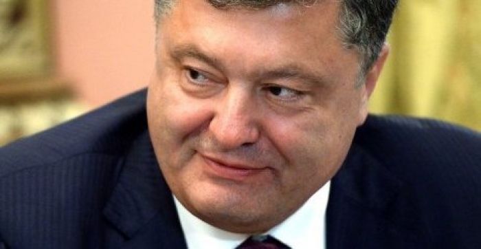 Порошенко фаворит президентской гонки на Украине - за него готовы голосовать 44,6%