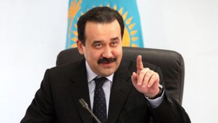Масимов: Казахстан должен капитализировать свое географическое положение в ближайшие 10 лет