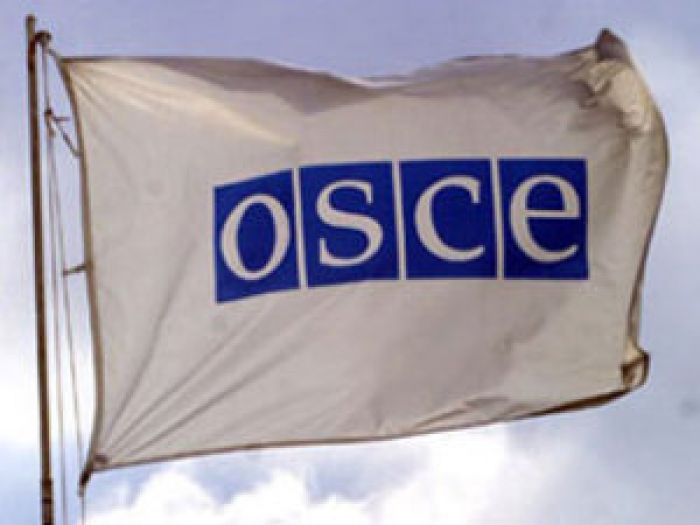 ОБСЕ проявляет признаки бессилия в вопросе Украины - Назарбаев