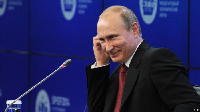 Кремль обещает уважать итоги выборов президента Украины