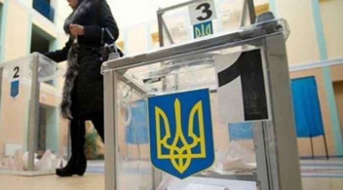 Украинцы смогут проголосовать на выборах президента в Астане и Алматы